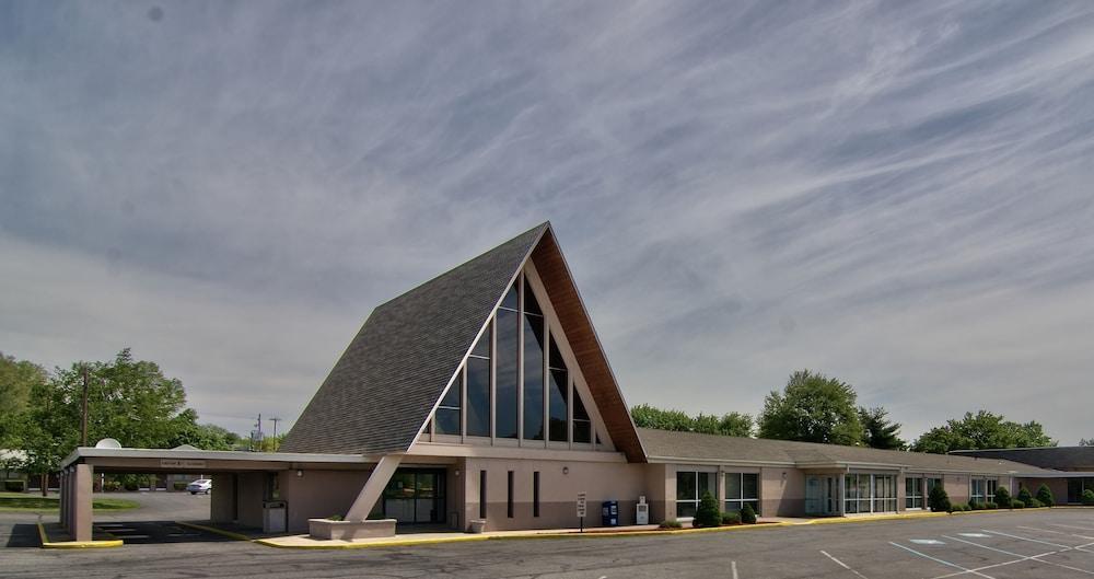 Parkview Inn And Conference Center Allentown Esterno foto