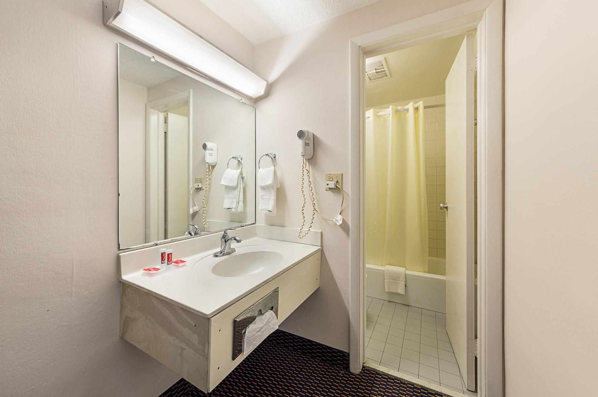 Parkview Inn And Conference Center Allentown Esterno foto