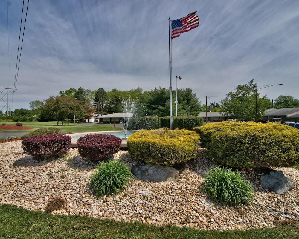 Parkview Inn And Conference Center Allentown Esterno foto