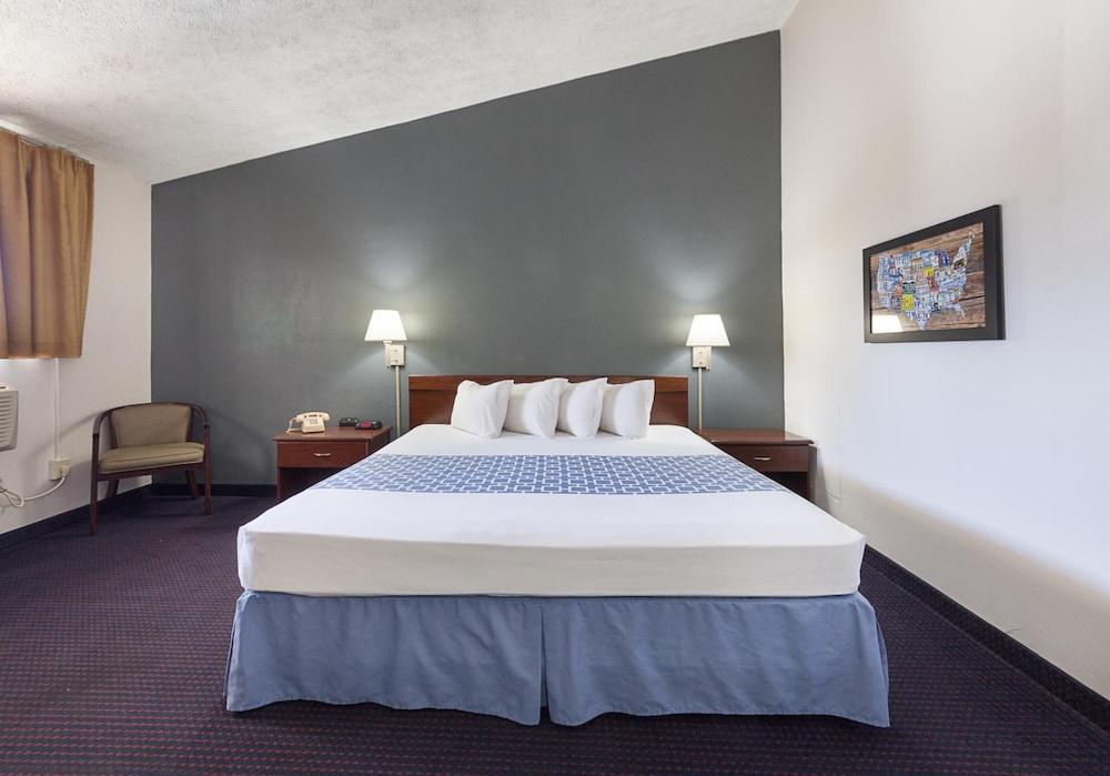 Parkview Inn And Conference Center Allentown Esterno foto