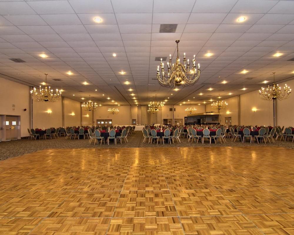 Parkview Inn And Conference Center Allentown Esterno foto