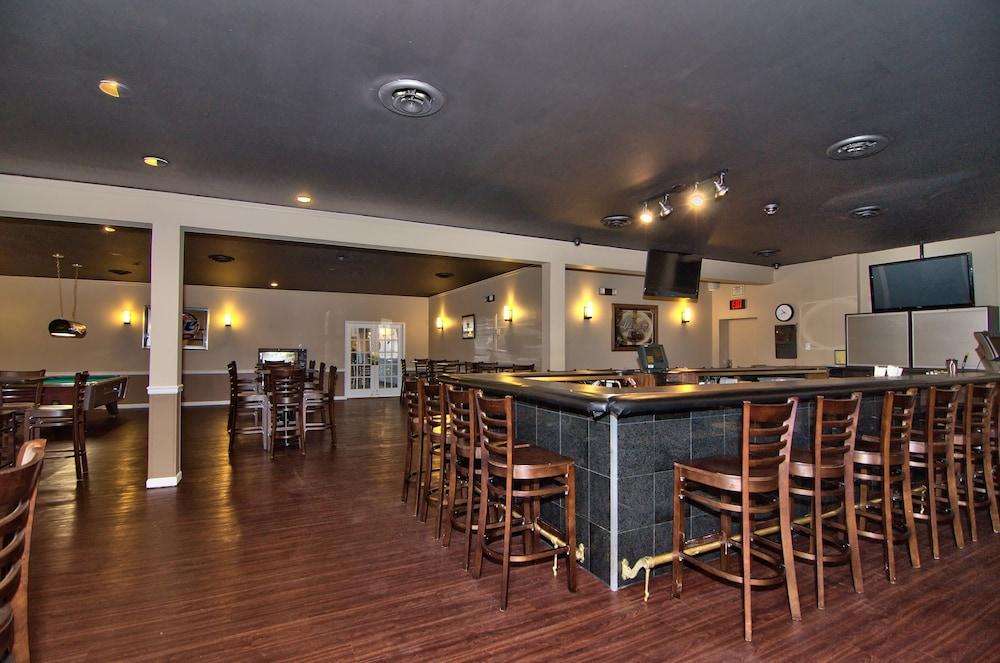 Parkview Inn And Conference Center Allentown Esterno foto