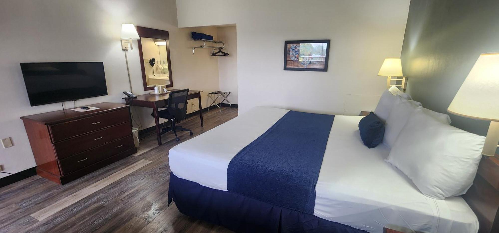Parkview Inn And Conference Center Allentown Esterno foto