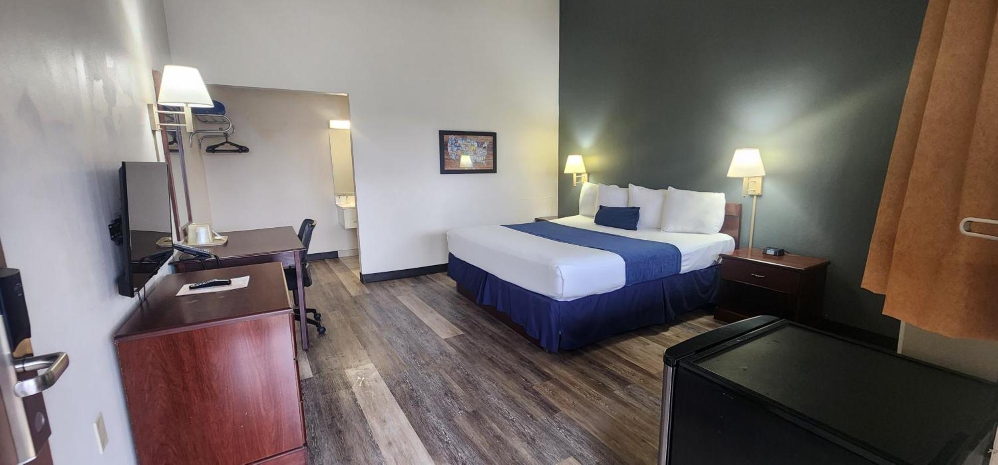 Parkview Inn And Conference Center Allentown Esterno foto