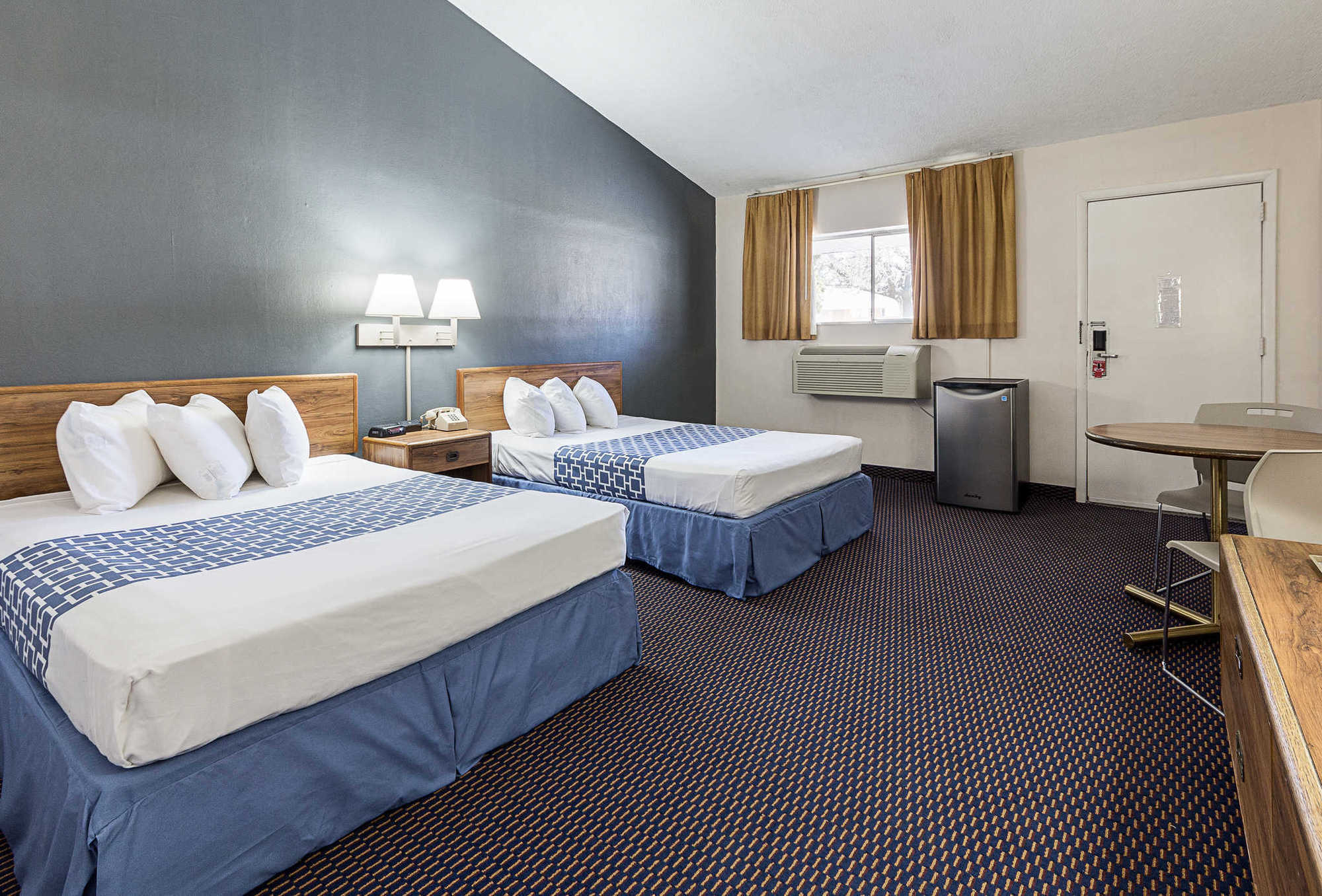 Parkview Inn And Conference Center Allentown Camera foto