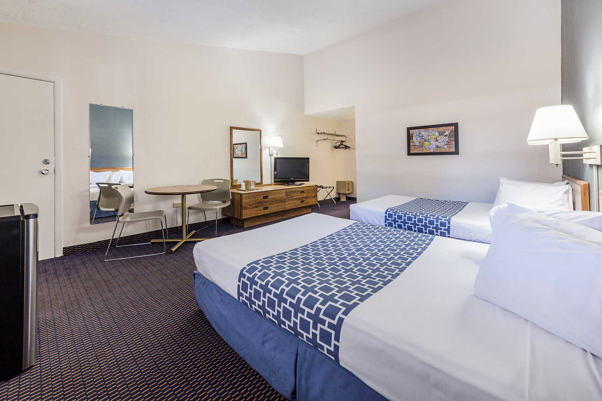 Parkview Inn And Conference Center Allentown Camera foto
