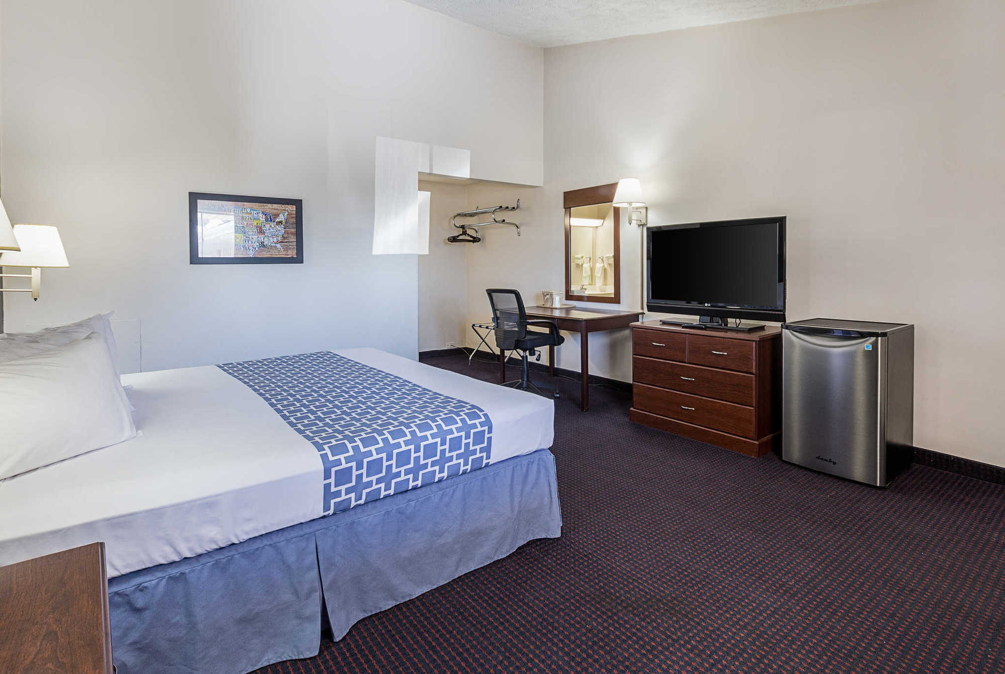 Parkview Inn And Conference Center Allentown Camera foto