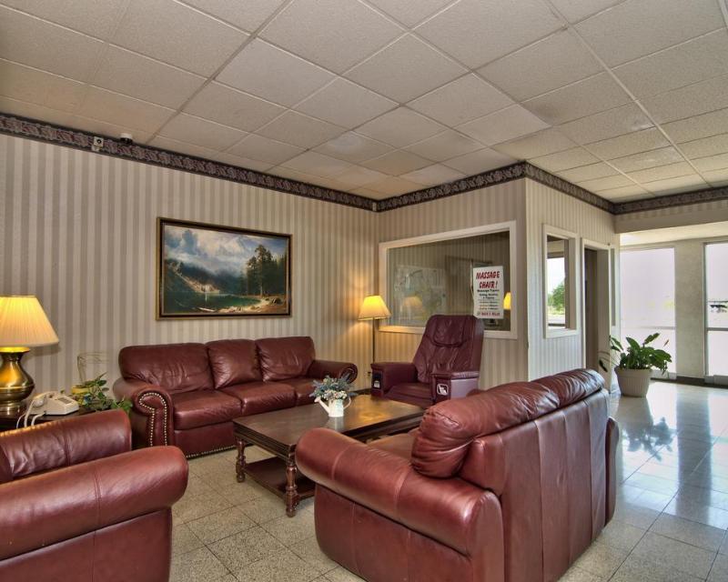 Parkview Inn And Conference Center Allentown Esterno foto