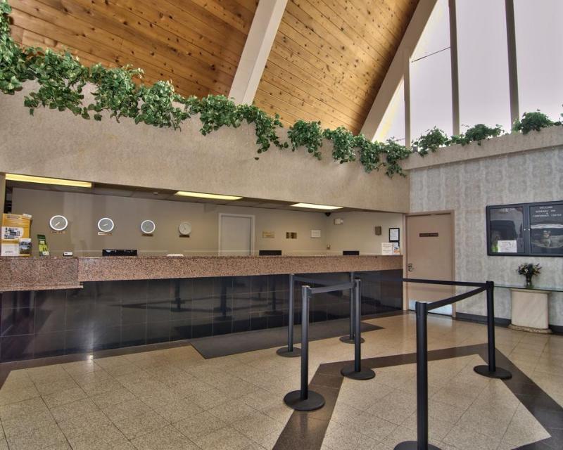 Parkview Inn And Conference Center Allentown Esterno foto