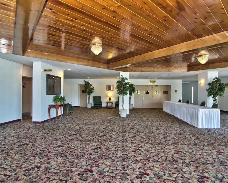 Parkview Inn And Conference Center Allentown Esterno foto
