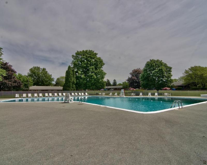 Parkview Inn And Conference Center Allentown Esterno foto