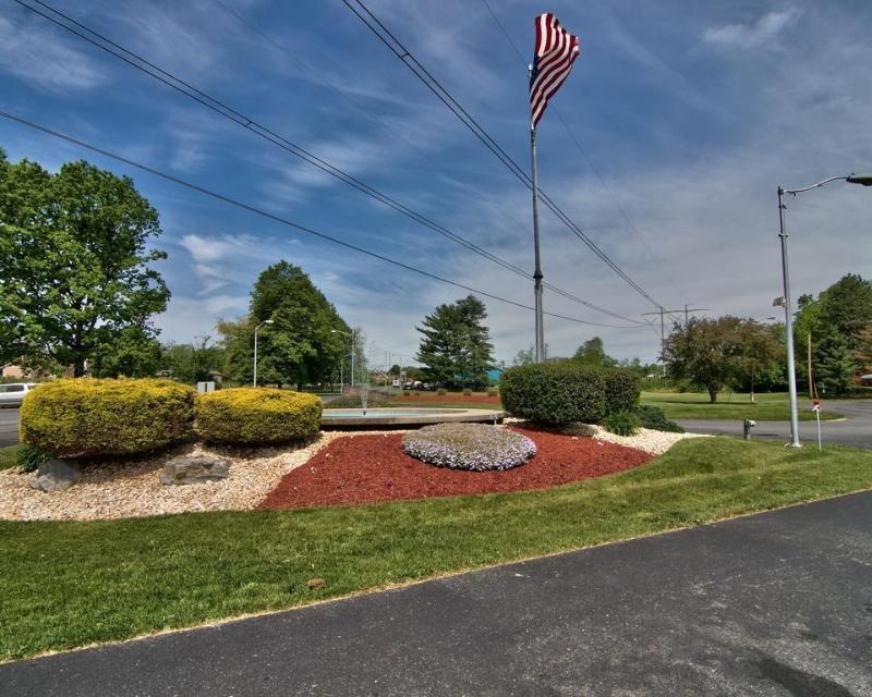 Parkview Inn And Conference Center Allentown Esterno foto