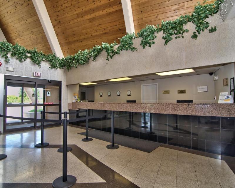 Parkview Inn And Conference Center Allentown Esterno foto