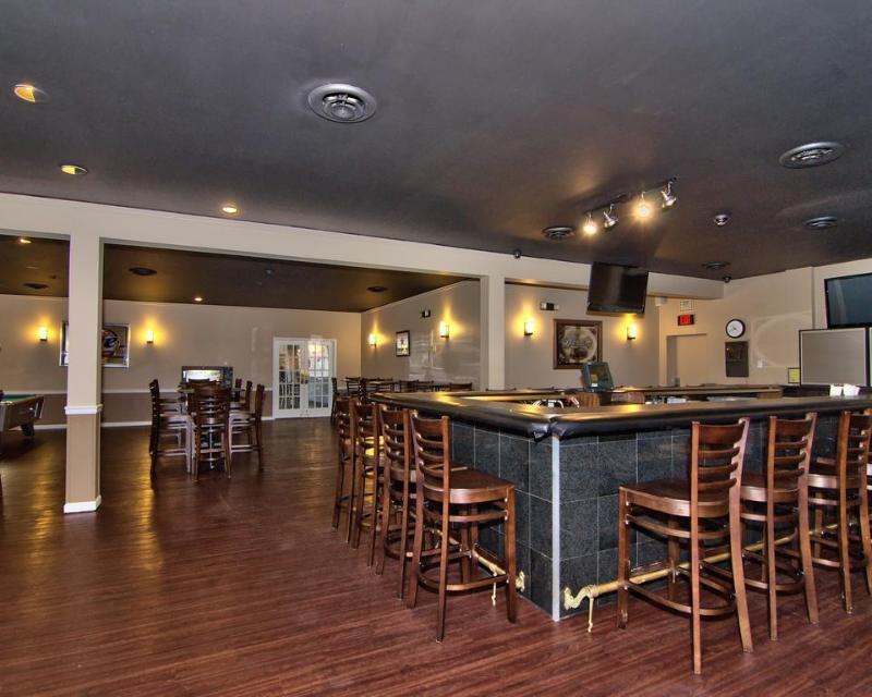 Parkview Inn And Conference Center Allentown Esterno foto