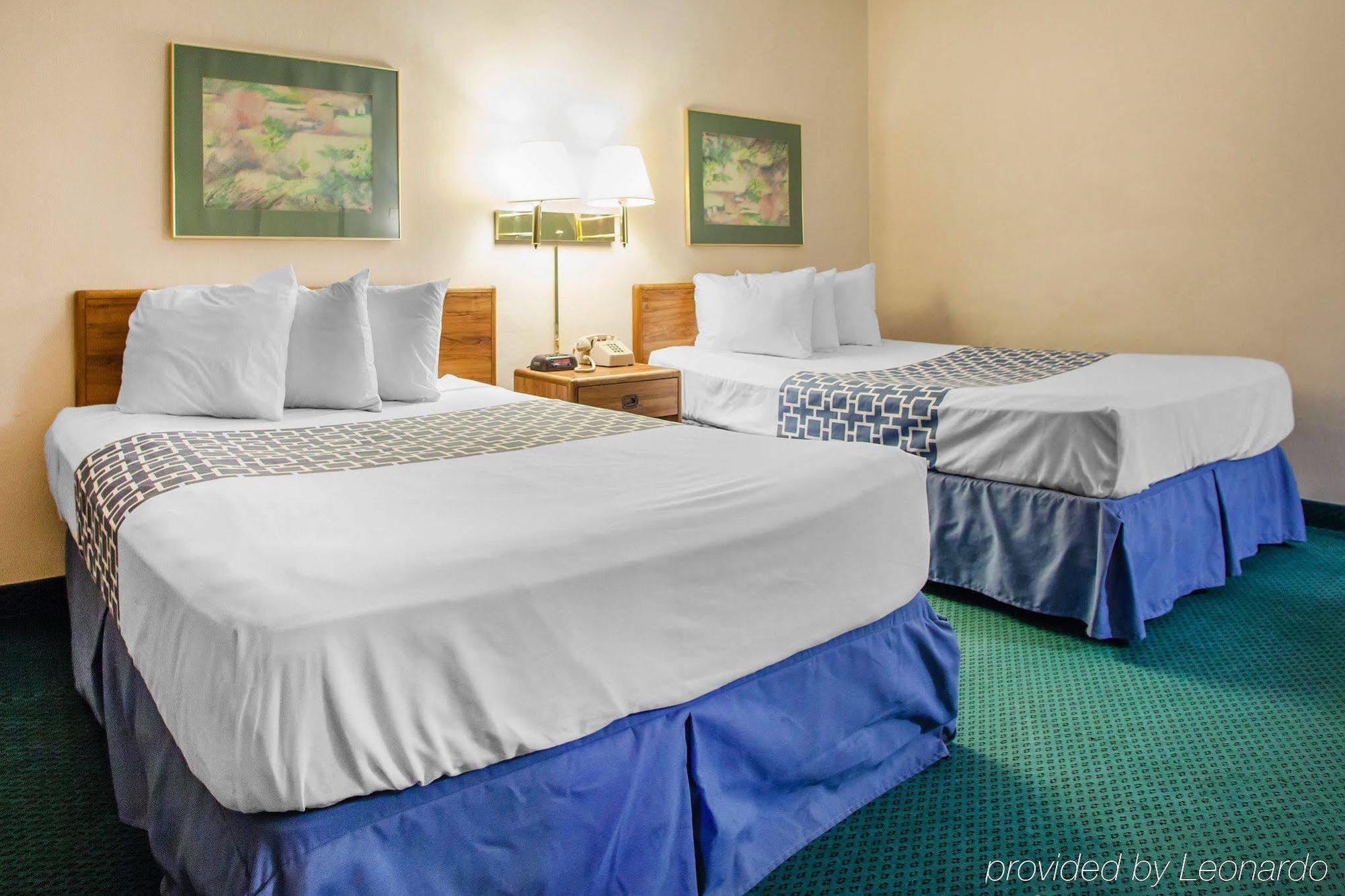 Parkview Inn And Conference Center Allentown Esterno foto