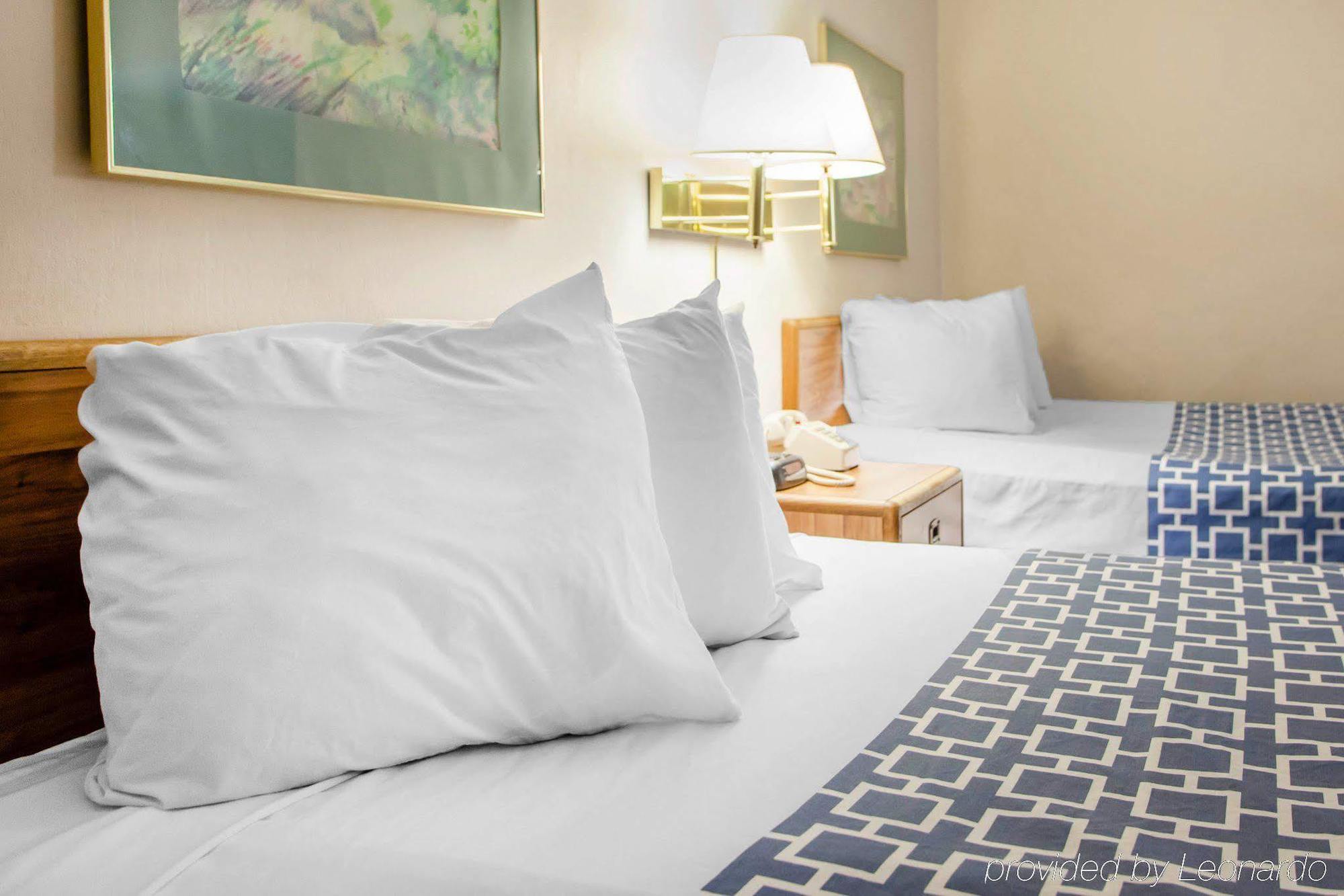 Parkview Inn And Conference Center Allentown Esterno foto