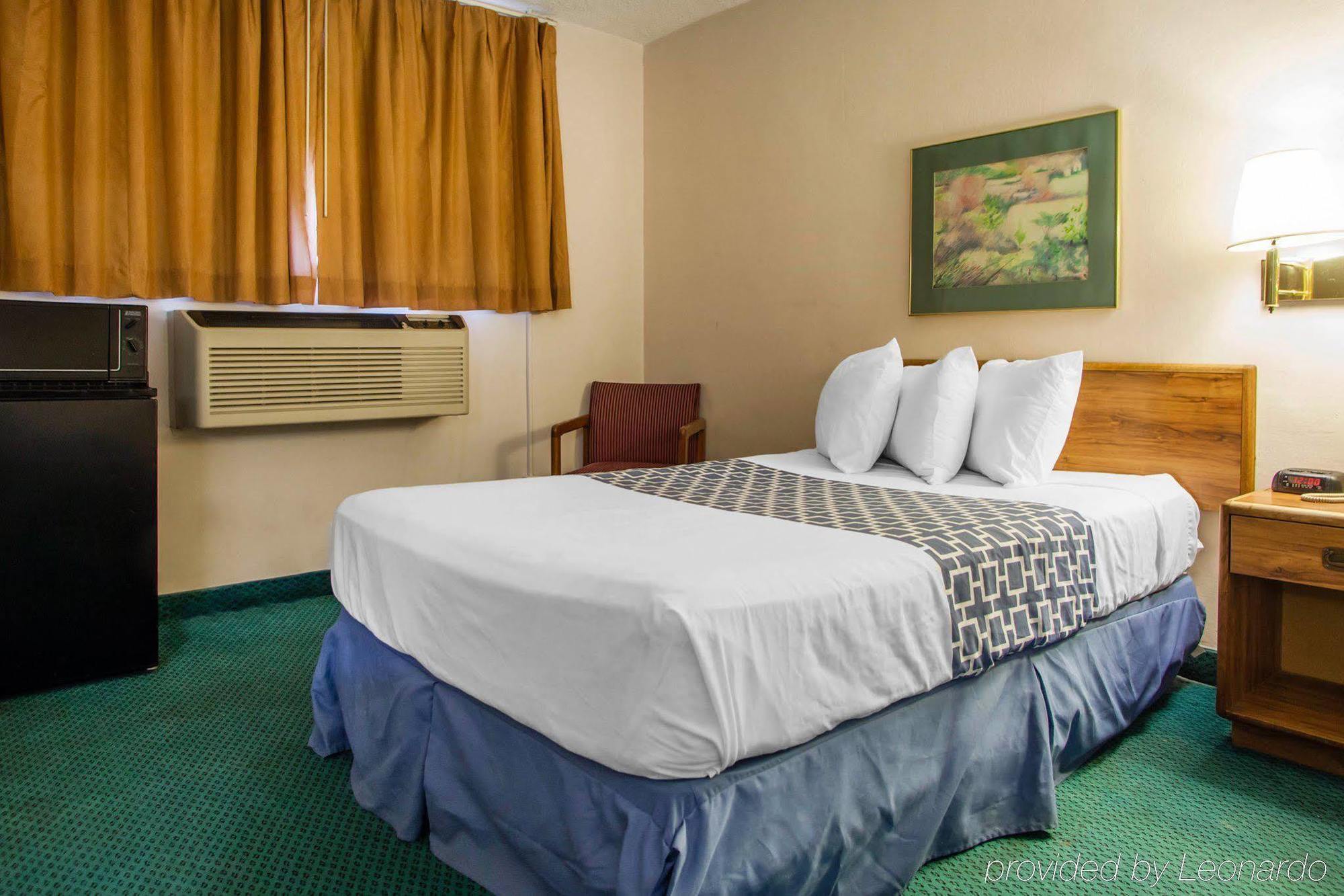 Parkview Inn And Conference Center Allentown Esterno foto