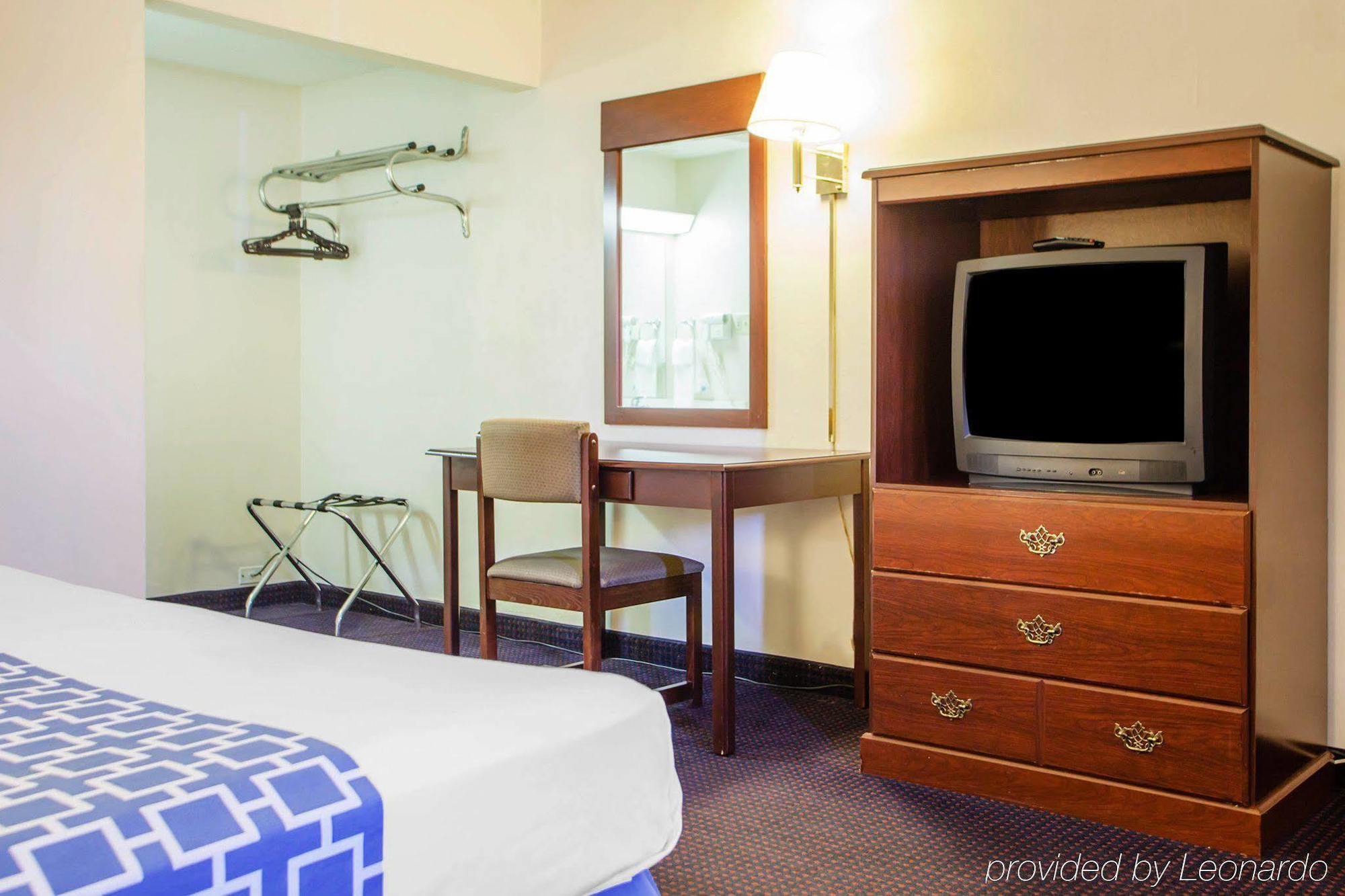 Parkview Inn And Conference Center Allentown Esterno foto