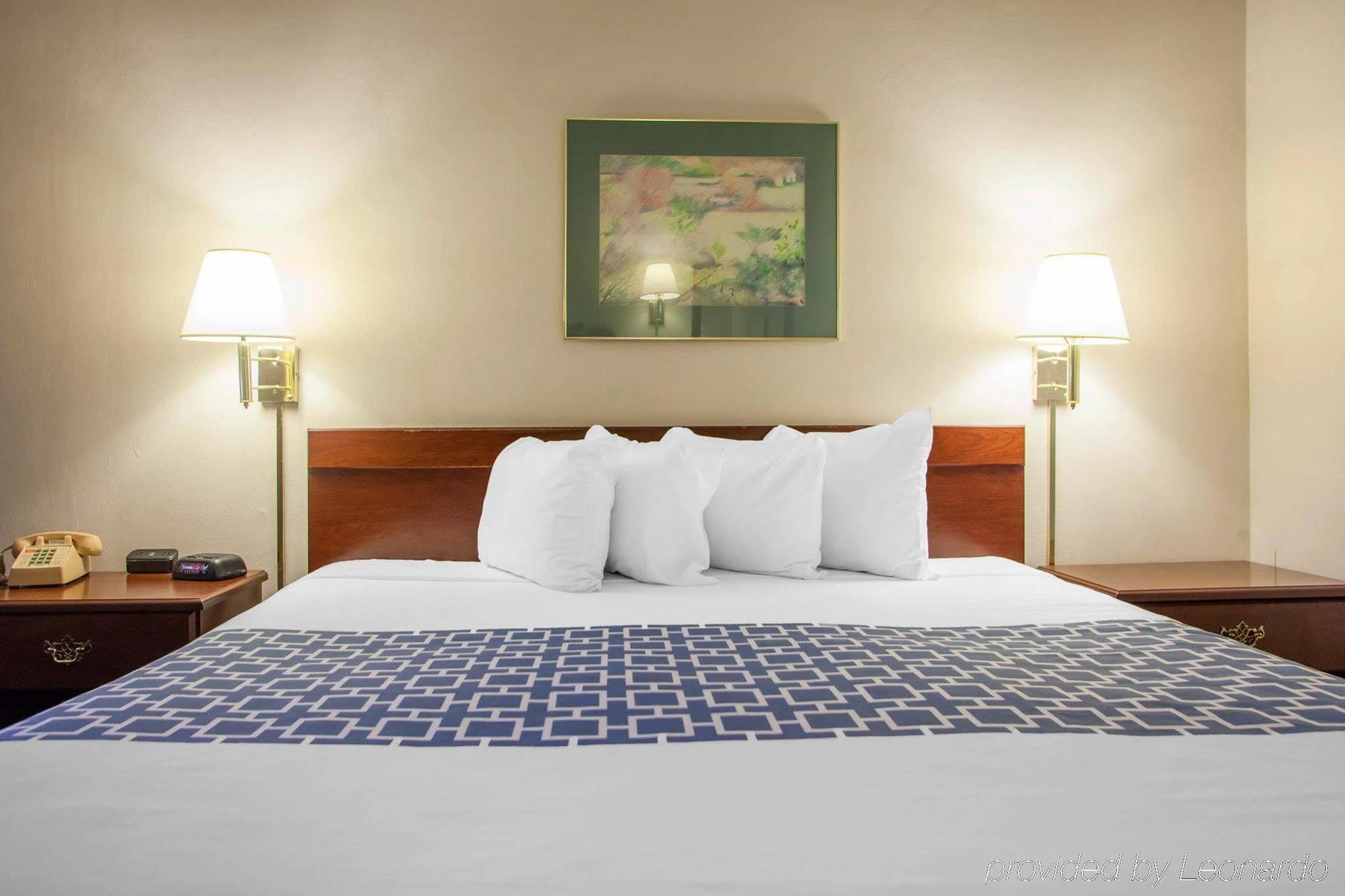 Parkview Inn And Conference Center Allentown Esterno foto