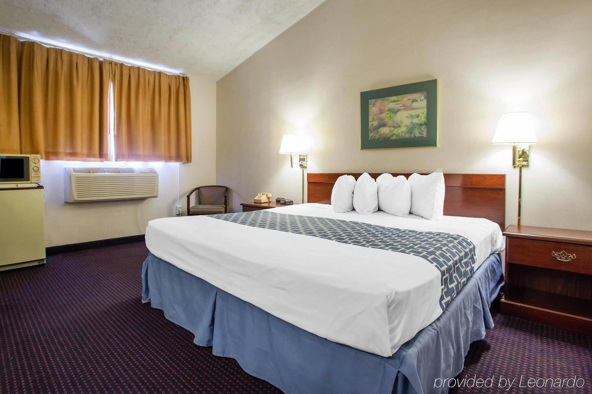 Parkview Inn And Conference Center Allentown Esterno foto