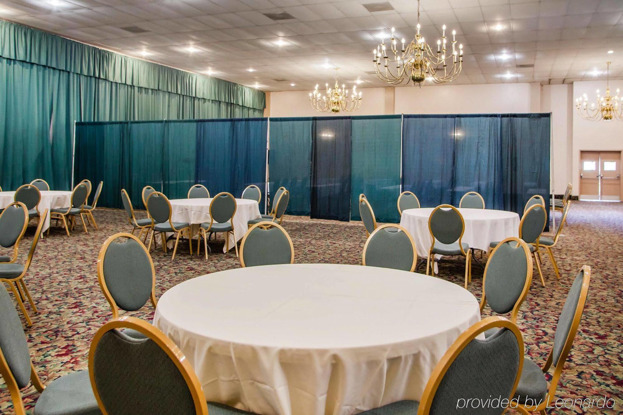 Parkview Inn And Conference Center Allentown Esterno foto