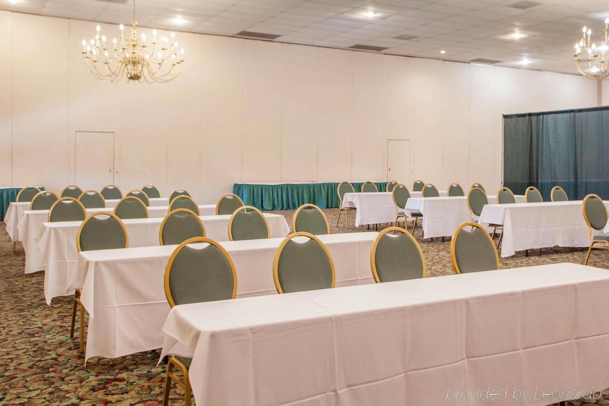 Parkview Inn And Conference Center Allentown Esterno foto