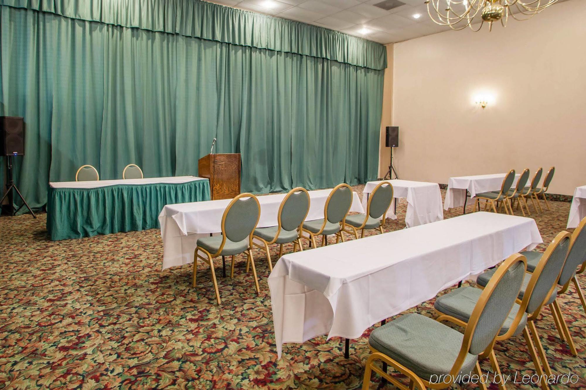 Parkview Inn And Conference Center Allentown Esterno foto
