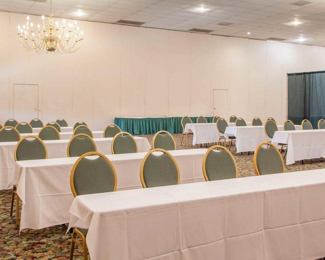 Parkview Inn And Conference Center Allentown Esterno foto