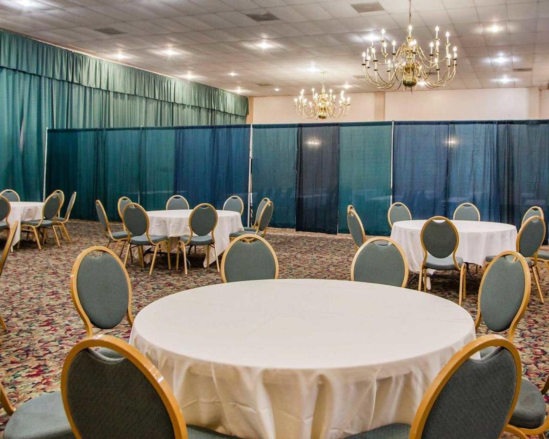 Parkview Inn And Conference Center Allentown Esterno foto