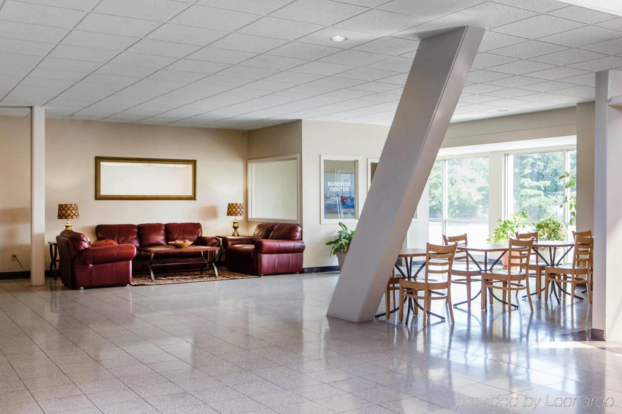 Parkview Inn And Conference Center Allentown Esterno foto