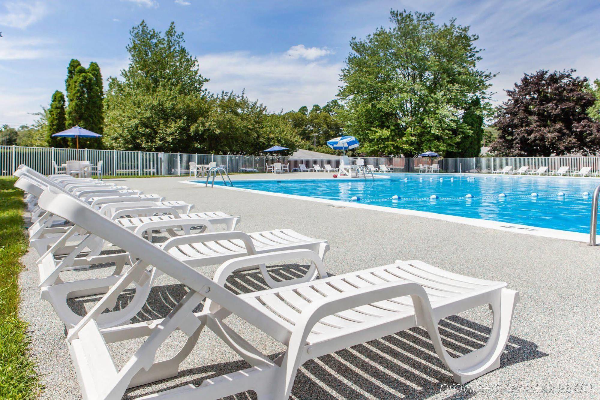 Parkview Inn And Conference Center Allentown Esterno foto
