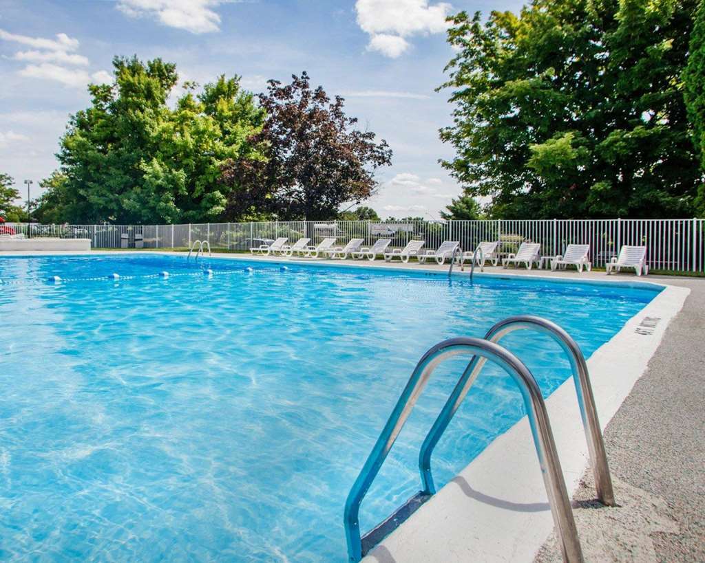 Parkview Inn And Conference Center Allentown Servizi foto