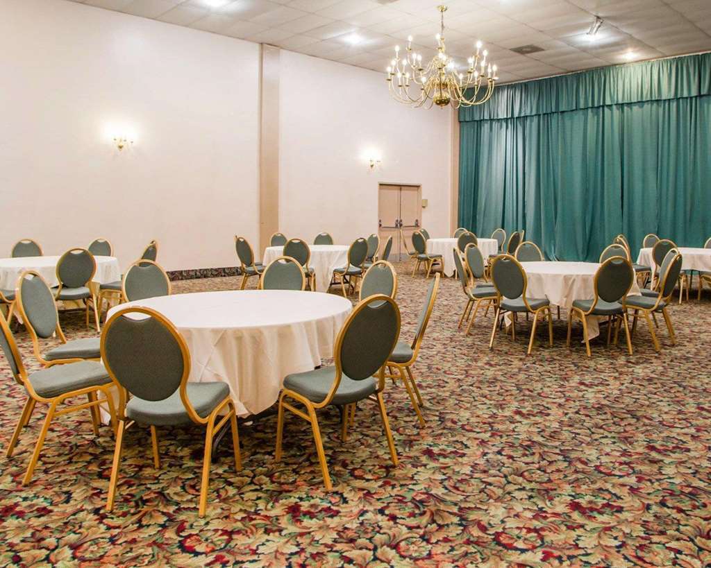 Parkview Inn And Conference Center Allentown Servizi foto