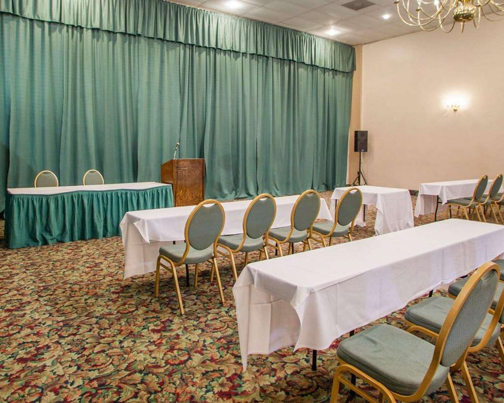 Parkview Inn And Conference Center Allentown Servizi foto